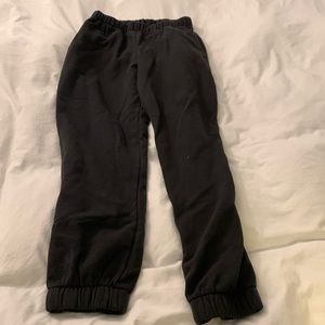 Brandy Melville - Rosa Pants